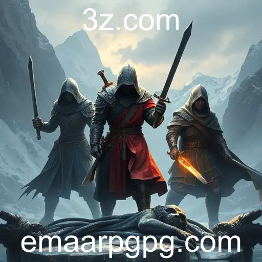 Emaarpg: A Revolução dos Jogos Online no Brasil