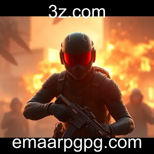 EmaarPG: A Ascensão dos Jogos no Brasil