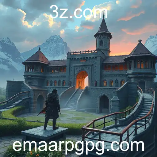 Novo Capítulo na Expansão da EmaarpG