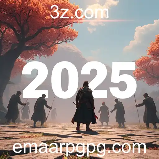 Revolução do EMMAARPG: O Futuro dos RPGs de Mundo Aberto