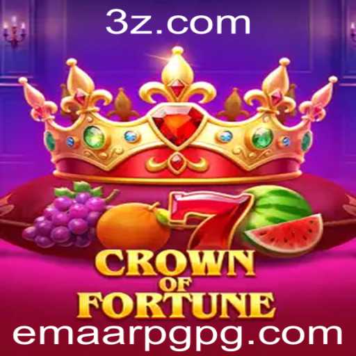 Explorando a Aventura Épica de CrownofFortune