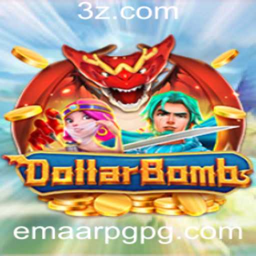 Explorando DollarBombs: Uma Nova Experiência de EMAARPG