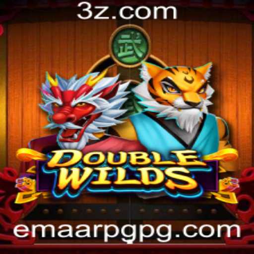 Explorando DoubleWilds: O Novo Mundo de Aventuras no emaarpg