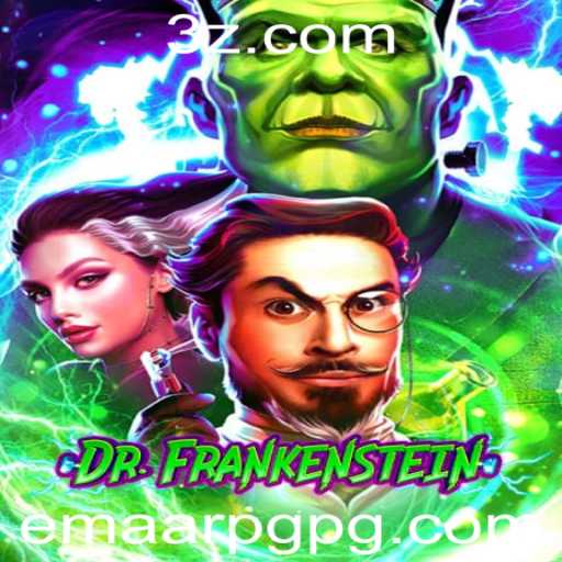 DrFrankenstein: Uma Aventura Inovadora no Mundo dos emaarpgs