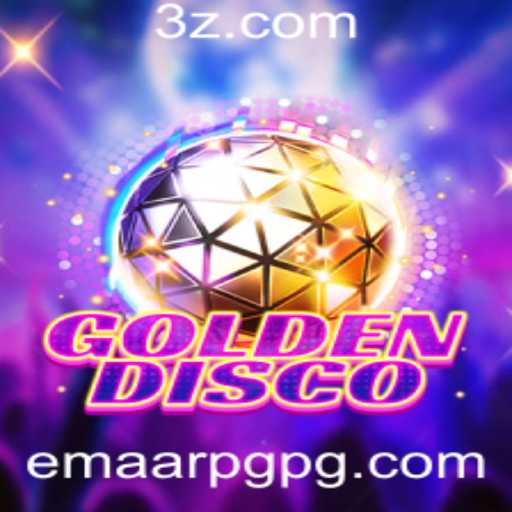 GoldenDisco: Explorando o Mundo Vibrante do Novo EMAARPG