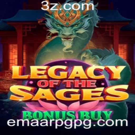 LegacyoftheSagesBonusBuy: Uma Nova Aventura no Mundo de EMAARPG