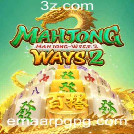 Introdução ao Fascinante Mundo de Mahjong Ways 2