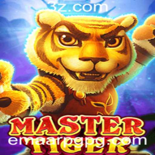 Explorando o Mundo de MasterTiger: O Novo RPG de Aventureiros