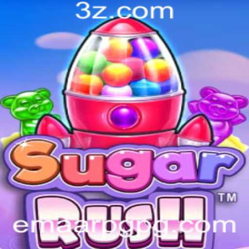 SugarRush: Aventura e Doçura em um Mundo EMAARPG