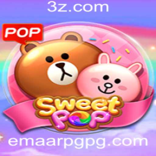 SweetPOP: A Jornada Doce no Mundo EMAARPG