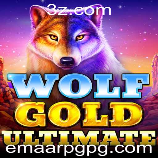 WolfGoldUltimate: A Nova Sensação no Mundo dos Jogos Online